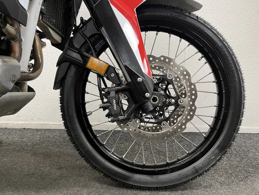 Honda CRF 1100 - Afbeelding 5 van 21