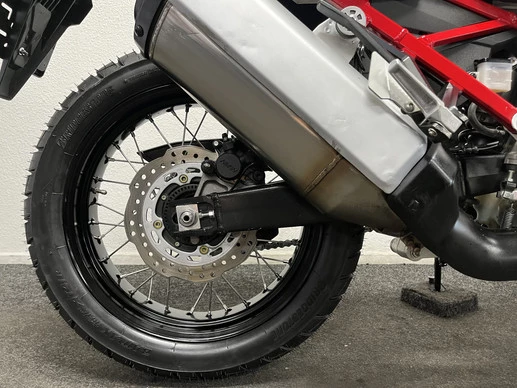 Honda CRF 1100 - Afbeelding 7 van 21