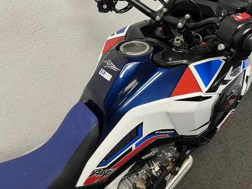 Honda CRF 1100 - Afbeelding 8 van 21