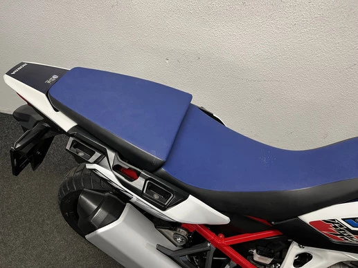 Honda CRF 1100 - Afbeelding 9 van 21