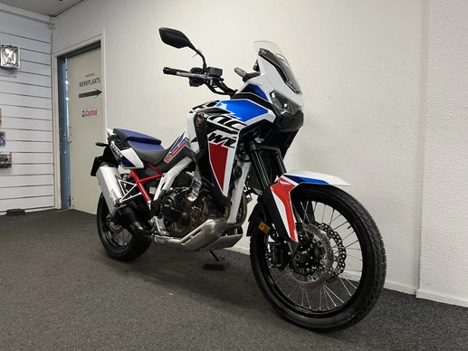 Honda CRF 1100 - Afbeelding 10 van 21