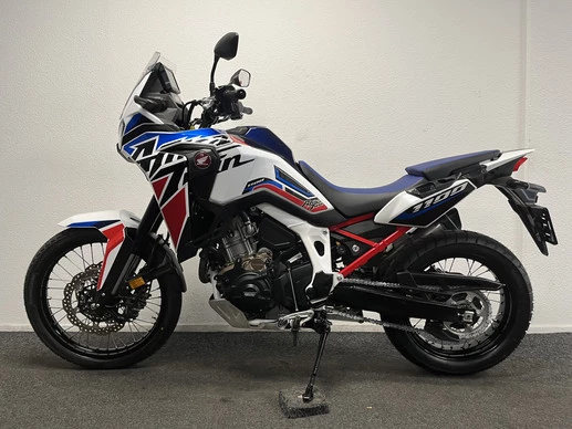 Honda CRF 1100 - Afbeelding 12 van 21