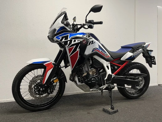 Honda CRF 1100 - Afbeelding 13 van 21