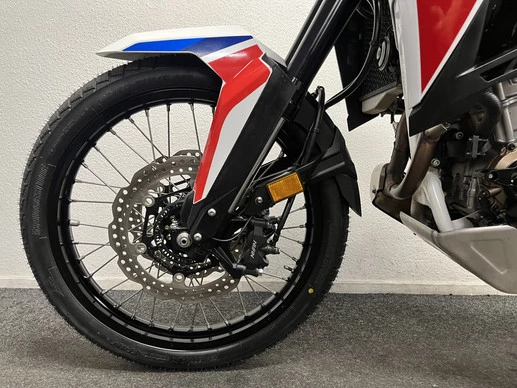 Honda CRF 1100 - Afbeelding 15 van 21