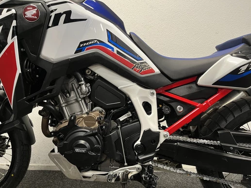 Honda CRF 1100 - Afbeelding 16 van 21