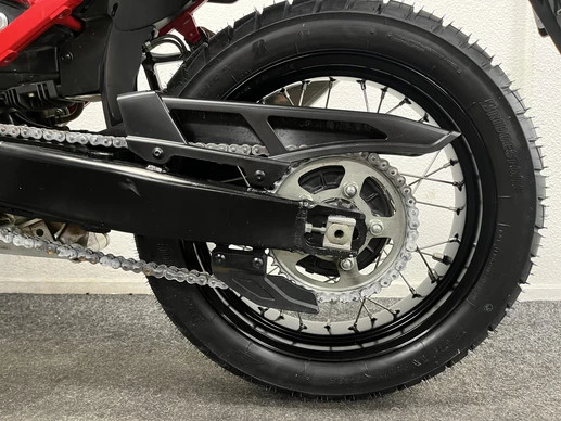 Honda CRF 1100 - Afbeelding 17 van 21