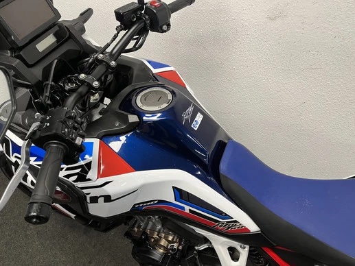 Honda CRF 1100 - Afbeelding 18 van 21
