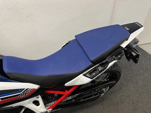 Honda CRF 1100 - Afbeelding 19 van 21