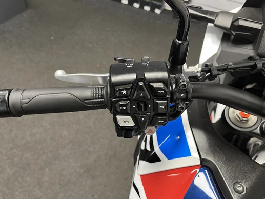 Honda CRF 1100 - Afbeelding 20 van 21