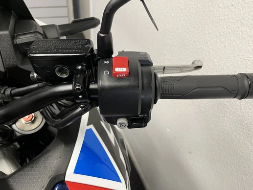 Honda CRF 1100 - Afbeelding 21 van 21