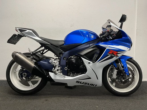 Suzuki GSX - Afbeelding 1 van 21