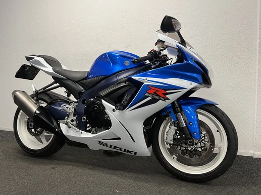 Suzuki GSX - Afbeelding 3 van 21