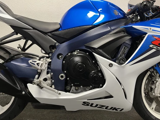 Suzuki GSX - Afbeelding 6 van 21