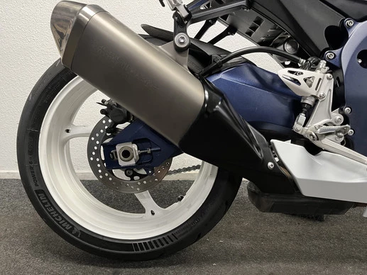 Suzuki GSX - Afbeelding 7 van 21