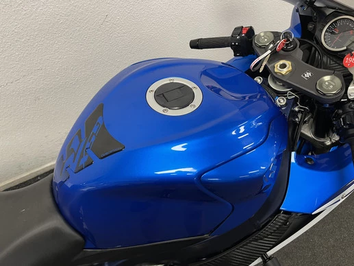 Suzuki GSX - Afbeelding 8 van 21