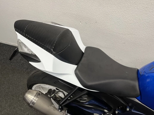 Suzuki GSX - Afbeelding 9 van 21