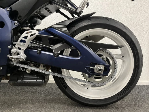 Suzuki GSX - Afbeelding 17 van 21