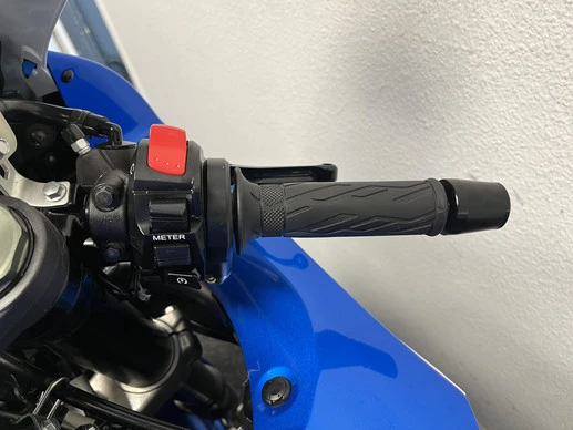 Suzuki GSX - Afbeelding 21 van 21