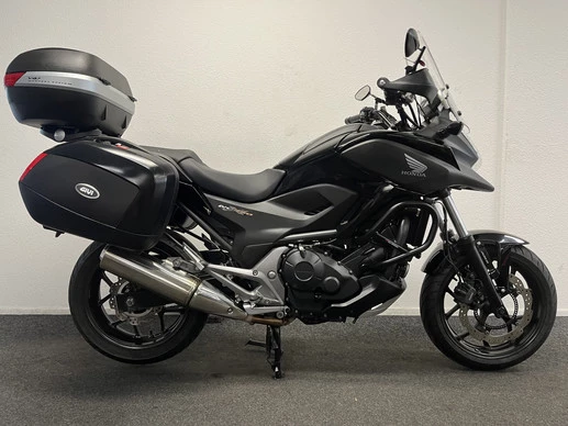 Honda NC 750 - Afbeelding 1 van 22