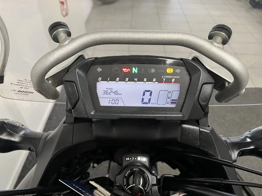 Honda NC 750 - Afbeelding 2 van 22