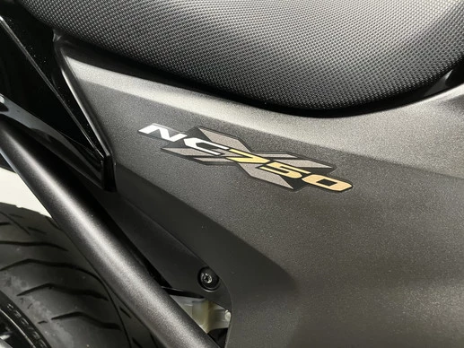 Honda NC 750 - Afbeelding 3 van 22