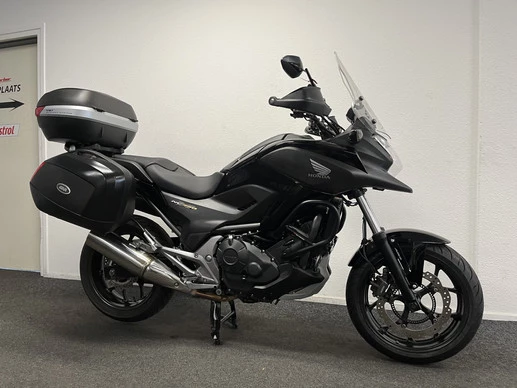 Honda NC 750 - Afbeelding 4 van 22