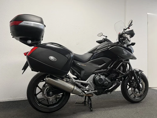 Honda NC 750 - Afbeelding 5 van 22