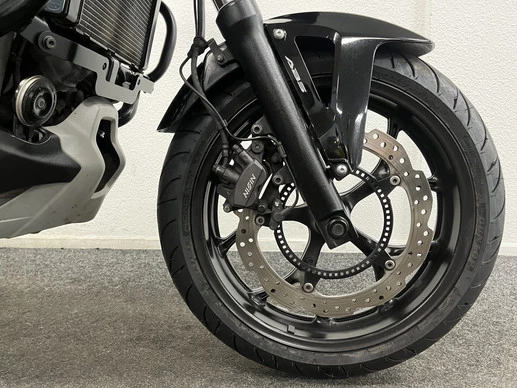 Honda NC 750 - Afbeelding 6 van 22