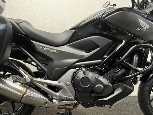 Honda NC 750 - Afbeelding 7 van 22