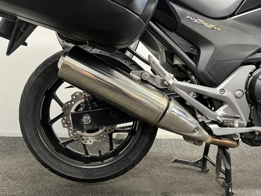 Honda NC 750 - Afbeelding 8 van 22