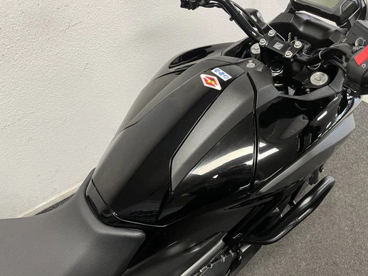 Honda NC 750 - Afbeelding 9 van 22