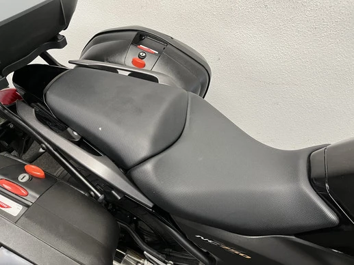 Honda NC 750 - Afbeelding 10 van 22