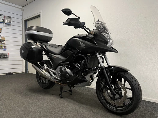 Honda NC 750 - Afbeelding 11 van 22