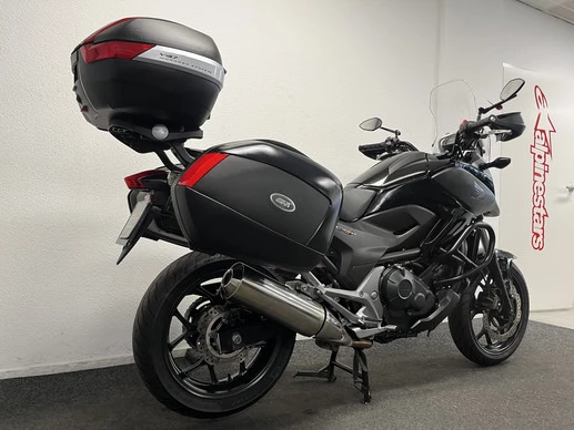 Honda NC 750 - Afbeelding 12 van 22