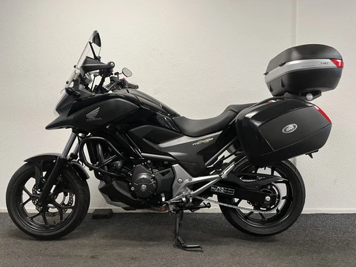 Honda NC 750 - Afbeelding 13 van 22