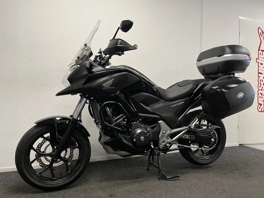 Honda NC 750 - Afbeelding 14 van 22