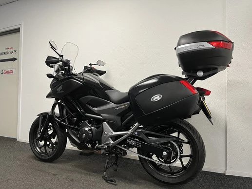 Honda NC 750 - Afbeelding 15 van 22