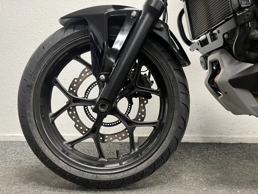 Honda NC 750 - Afbeelding 16 van 22