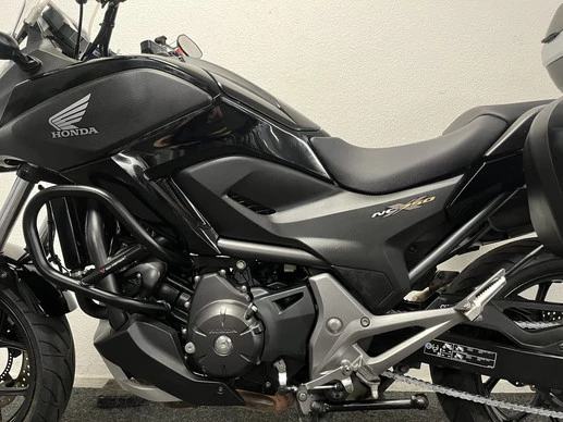 Honda NC 750 - Afbeelding 17 van 22