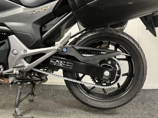 Honda NC 750 - Afbeelding 18 van 22