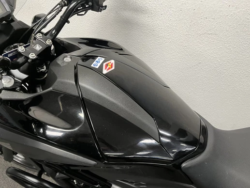 Honda NC 750 - Afbeelding 19 van 22