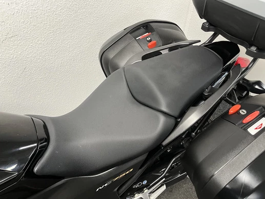 Honda NC 750 - Afbeelding 20 van 22