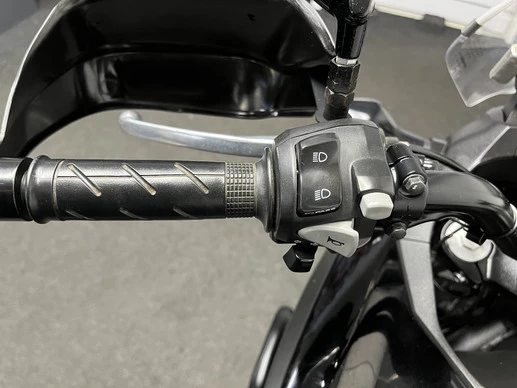 Honda NC 750 - Afbeelding 21 van 22