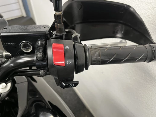 Honda NC 750 - Afbeelding 22 van 22