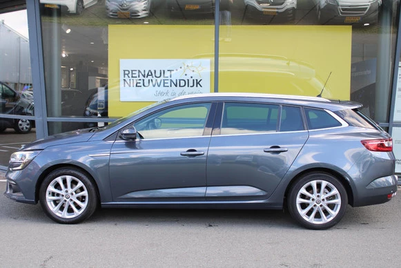 Renault Mégane Estate - Afbeelding 2 van 24