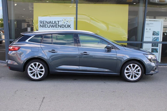 Renault Mégane Estate - Afbeelding 6 van 24