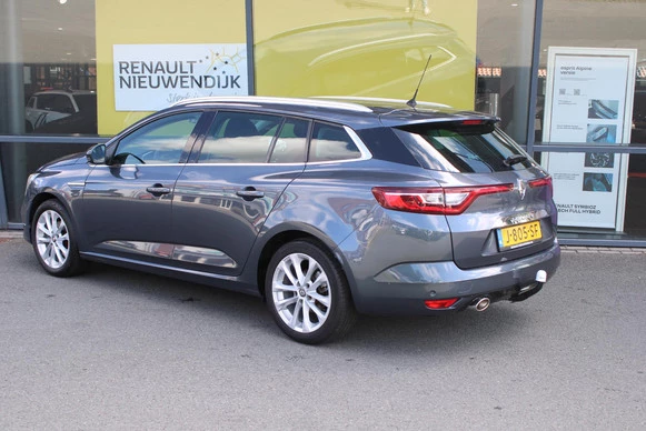 Renault Mégane Estate - Afbeelding 7 van 24
