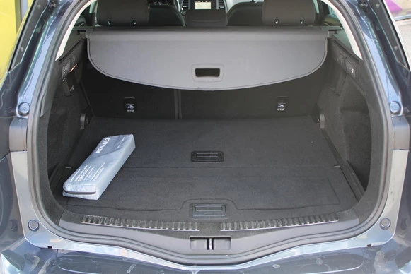 Renault Mégane Estate - Afbeelding 10 van 24