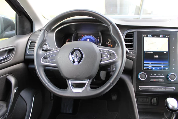 Renault Mégane Estate - Afbeelding 13 van 24