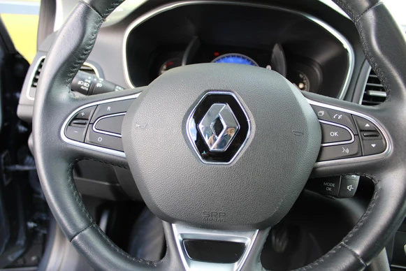 Renault Mégane Estate - Afbeelding 14 van 24